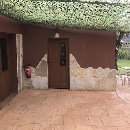 Casa Marina Villa Caldas de Reis Kültér fotó