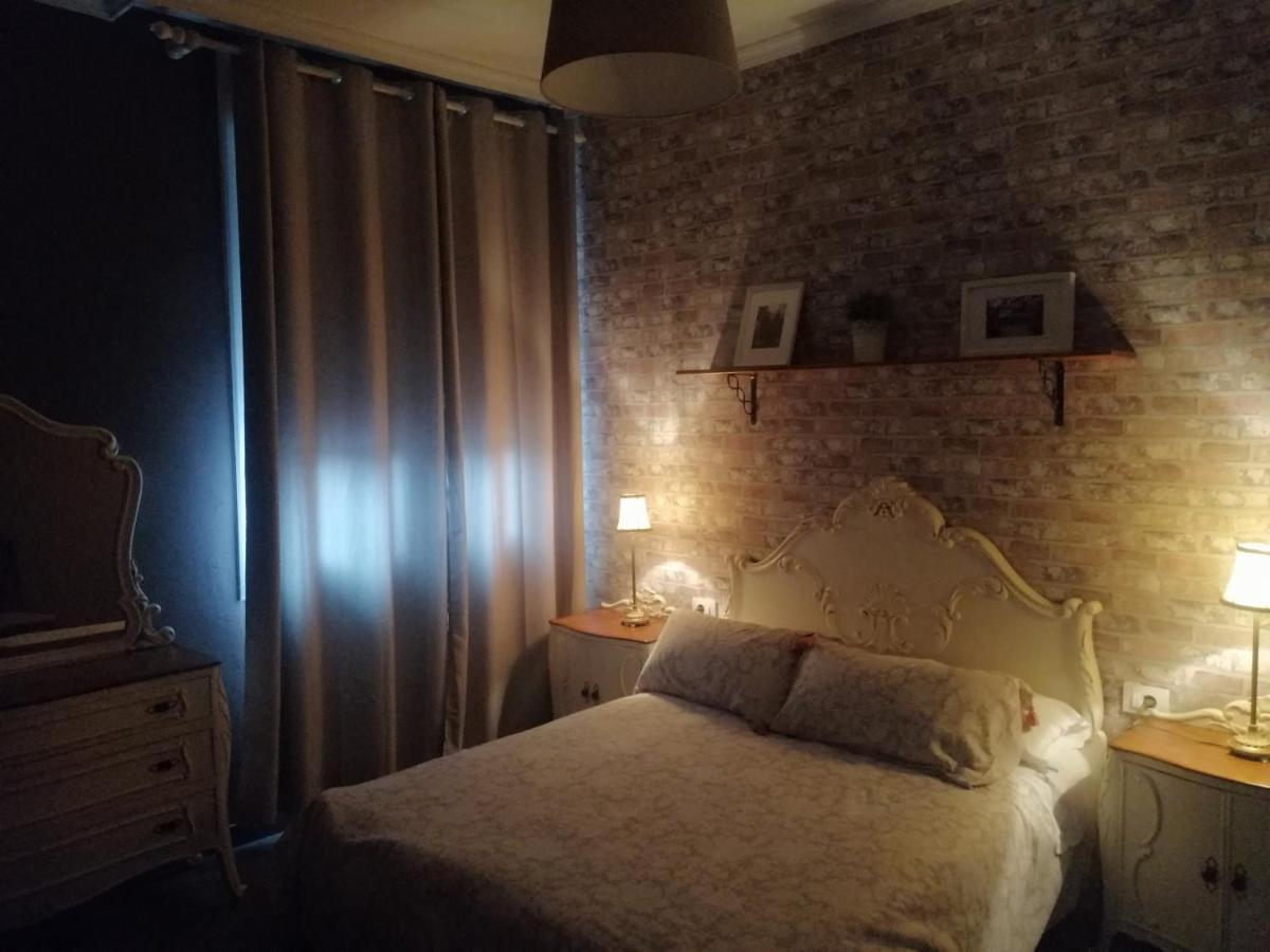 Casa Marina Villa Caldas de Reis Kültér fotó