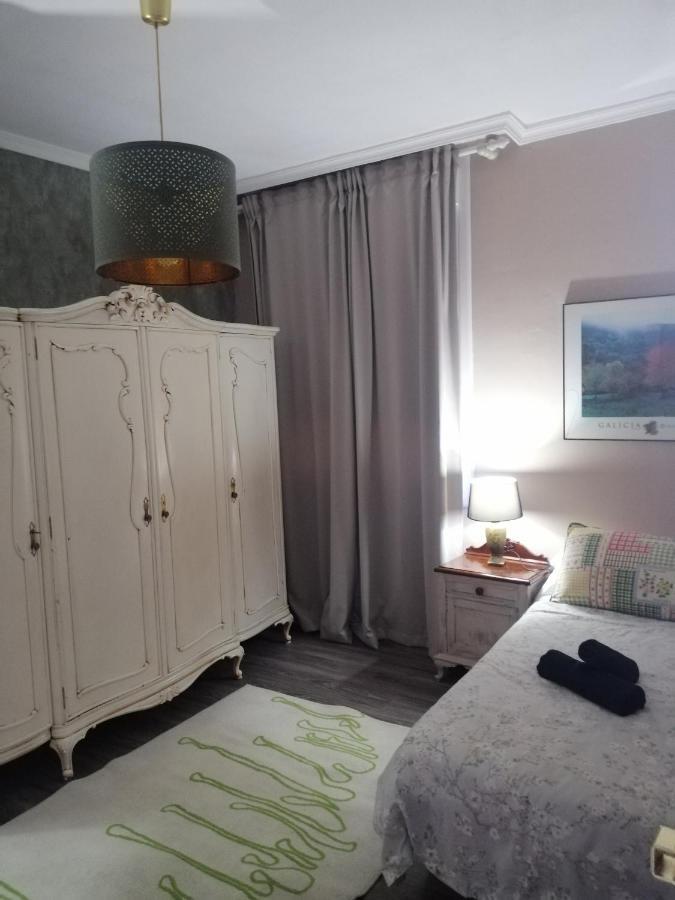 Casa Marina Villa Caldas de Reis Kültér fotó