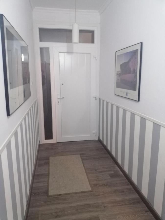 Casa Marina Villa Caldas de Reis Kültér fotó