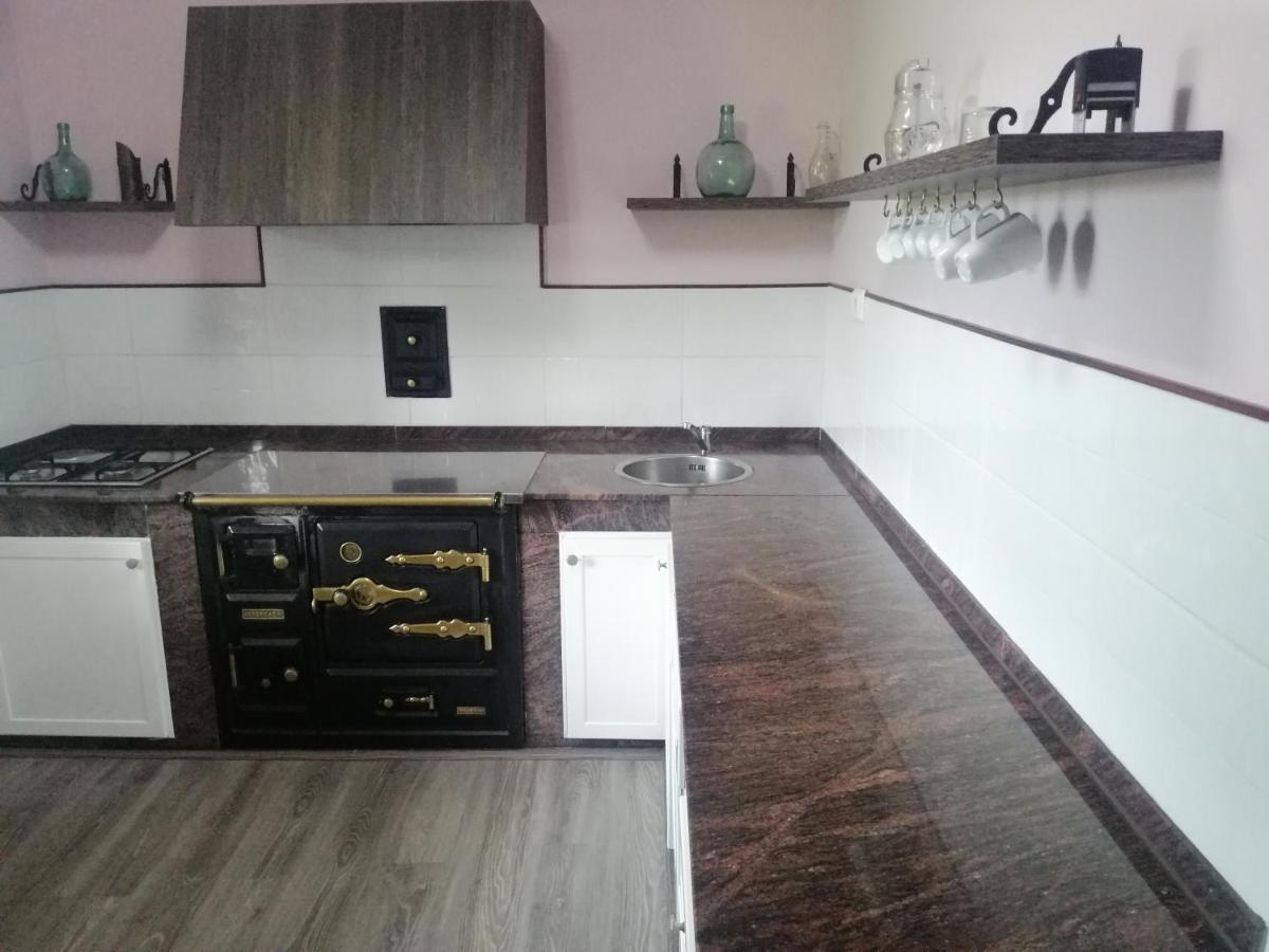 Casa Marina Villa Caldas de Reis Kültér fotó