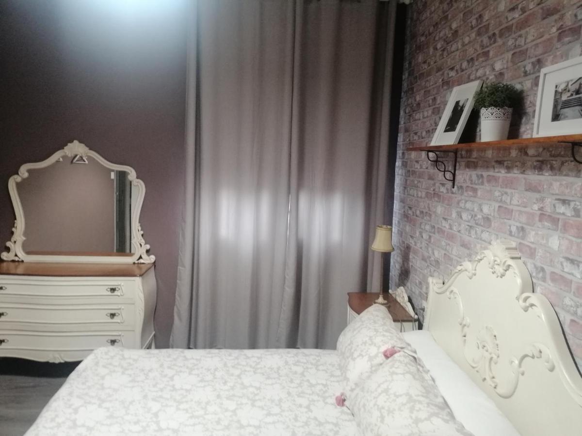 Casa Marina Villa Caldas de Reis Kültér fotó