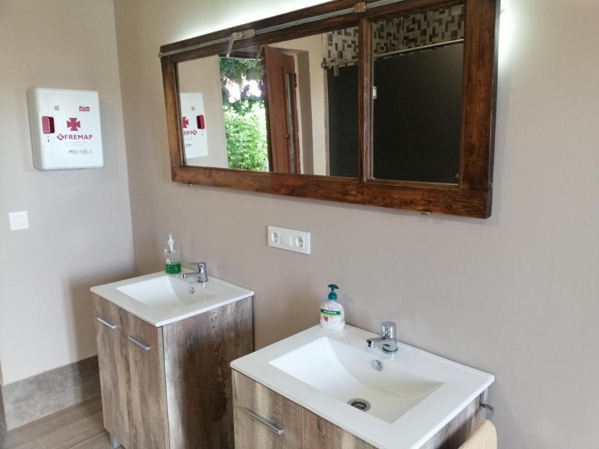 Casa Marina Villa Caldas de Reis Kültér fotó