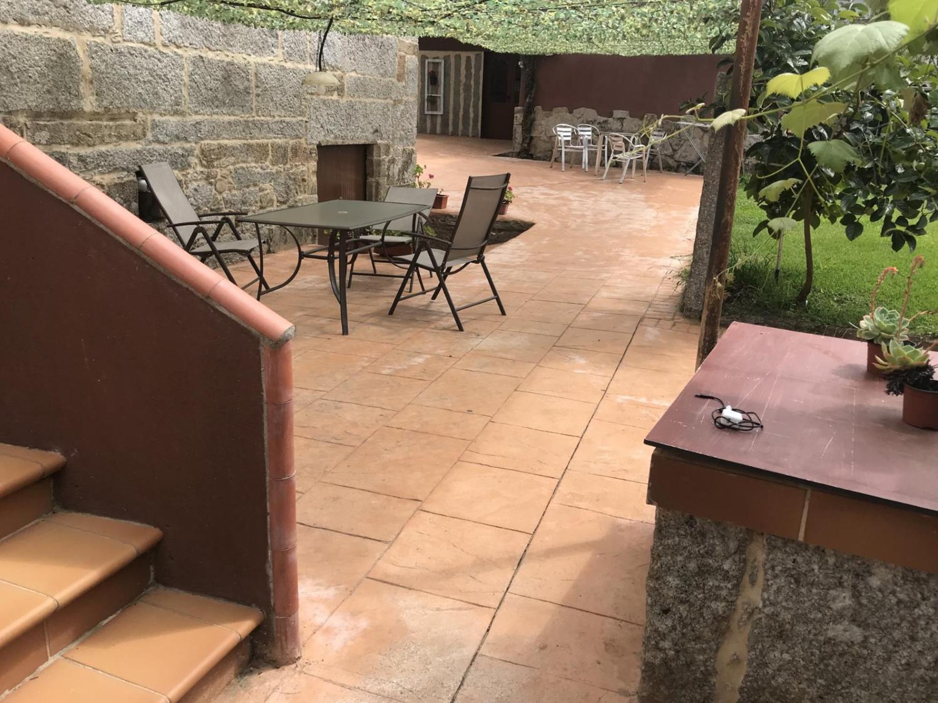 Casa Marina Villa Caldas de Reis Kültér fotó
