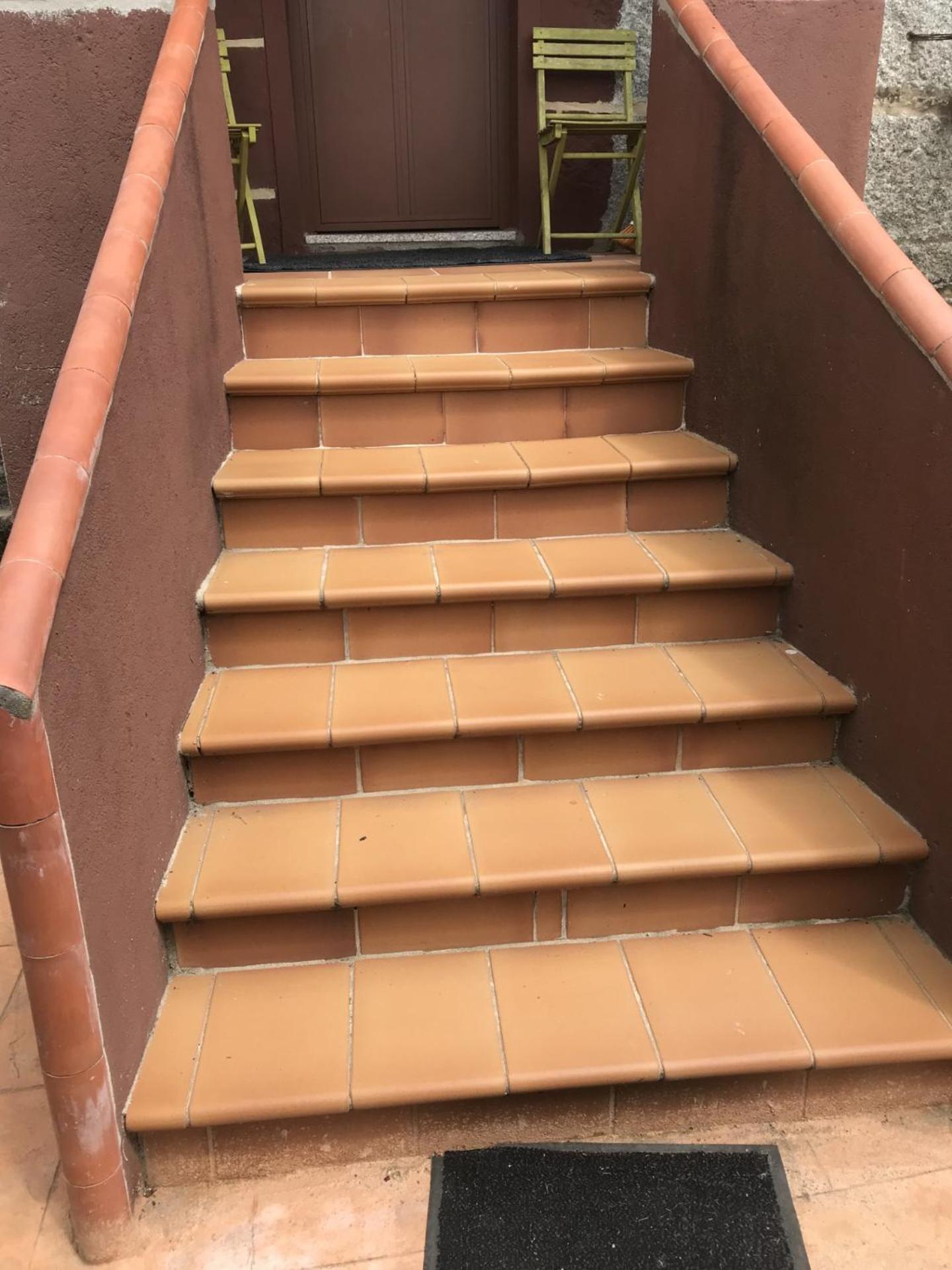 Casa Marina Villa Caldas de Reis Kültér fotó