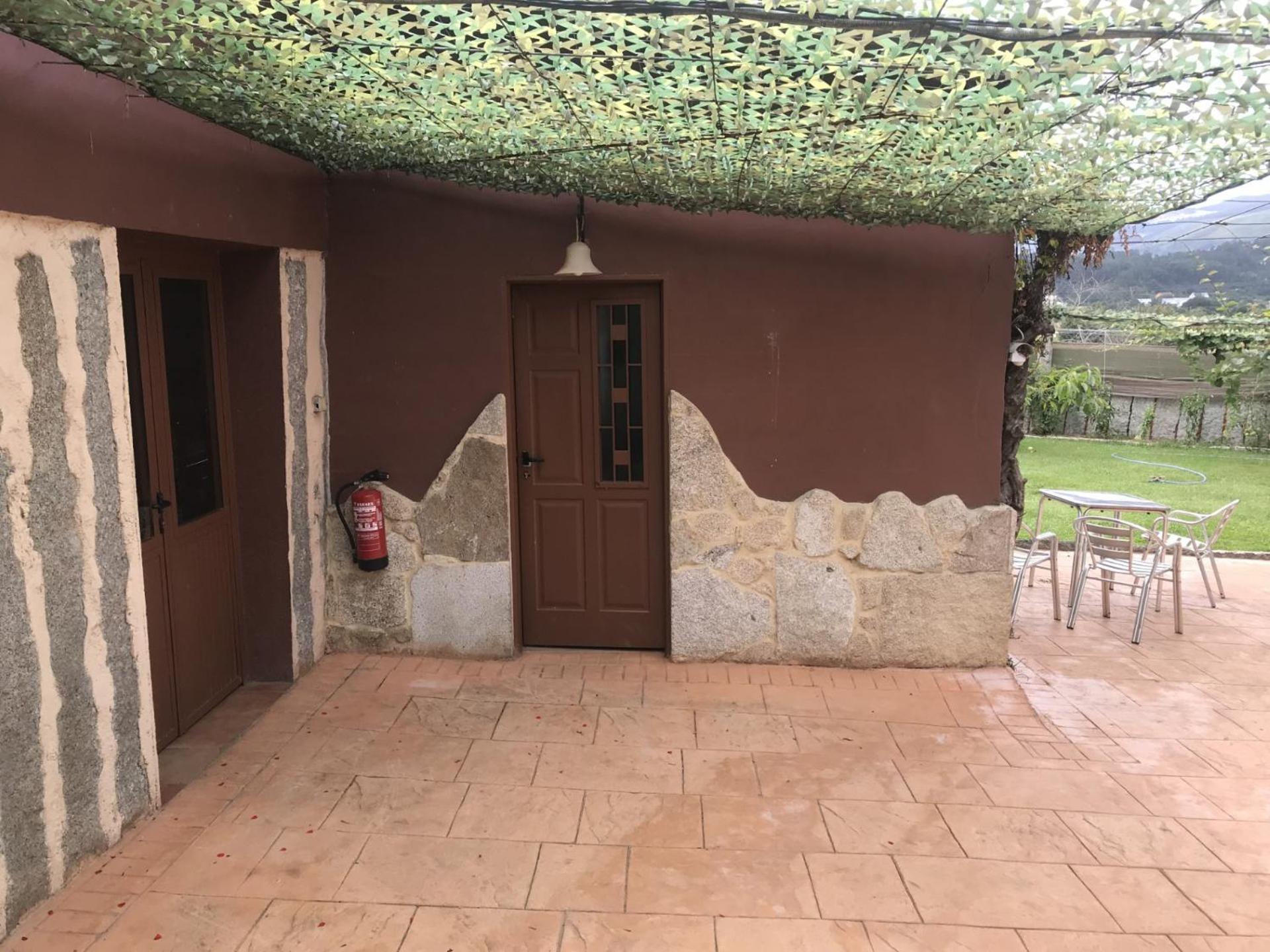 Casa Marina Villa Caldas de Reis Kültér fotó
