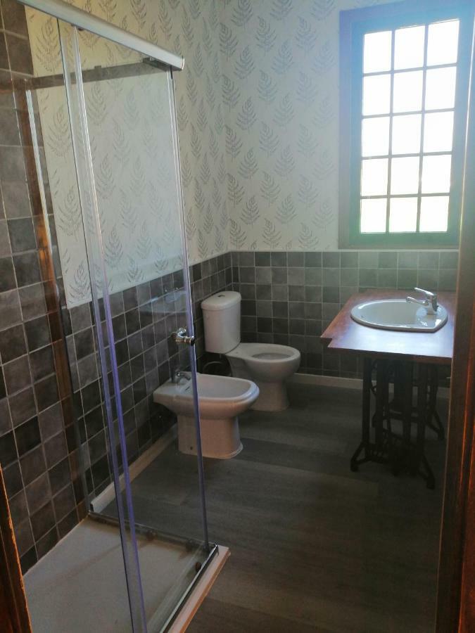 Casa Marina Villa Caldas de Reis Kültér fotó