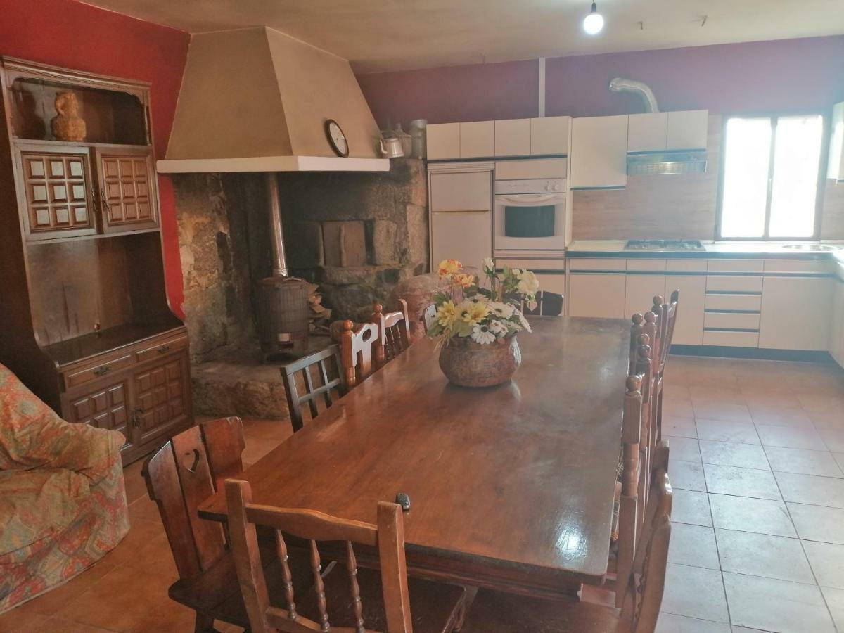 Casa Marina Villa Caldas de Reis Kültér fotó