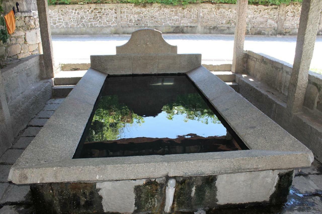 Casa Marina Villa Caldas de Reis Kültér fotó