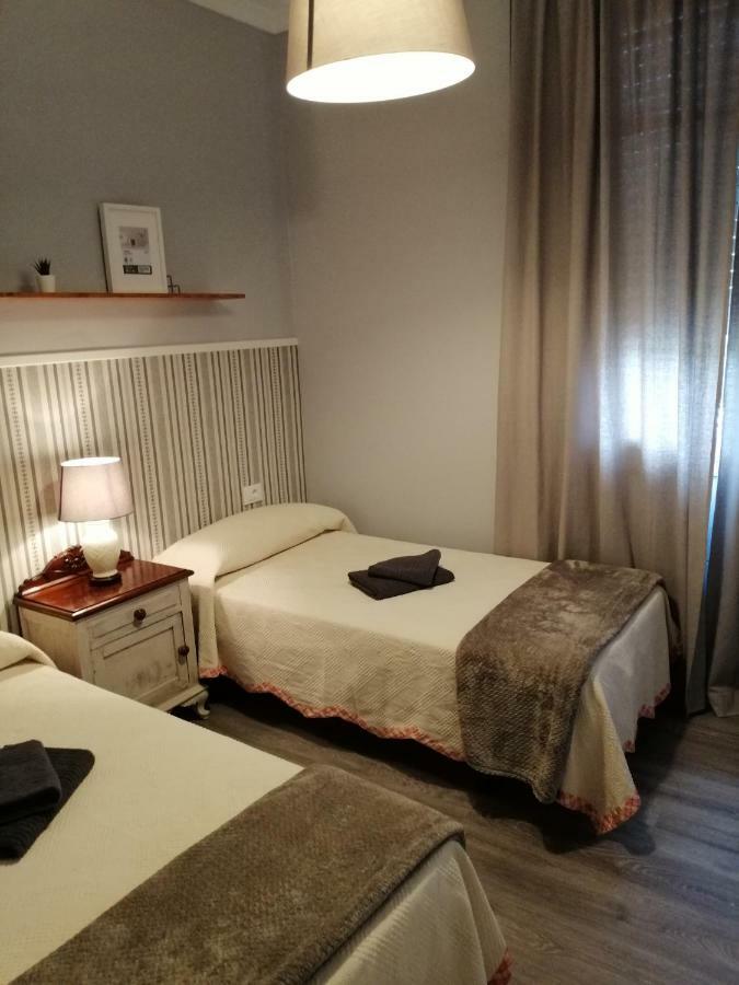Casa Marina Villa Caldas de Reis Kültér fotó