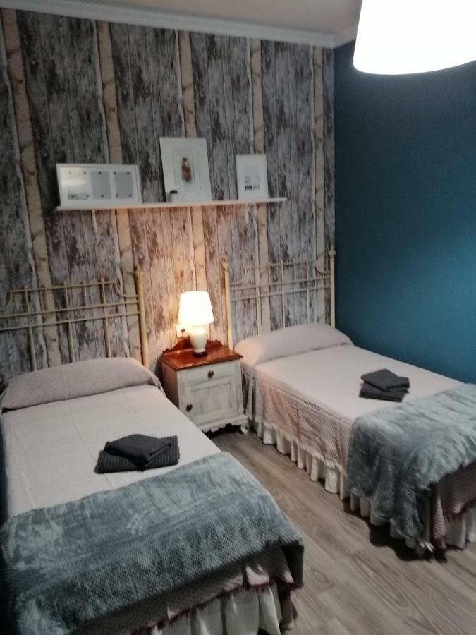 Casa Marina Villa Caldas de Reis Kültér fotó