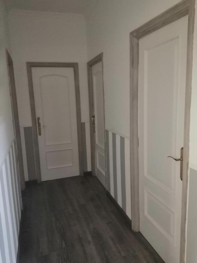 Casa Marina Villa Caldas de Reis Kültér fotó